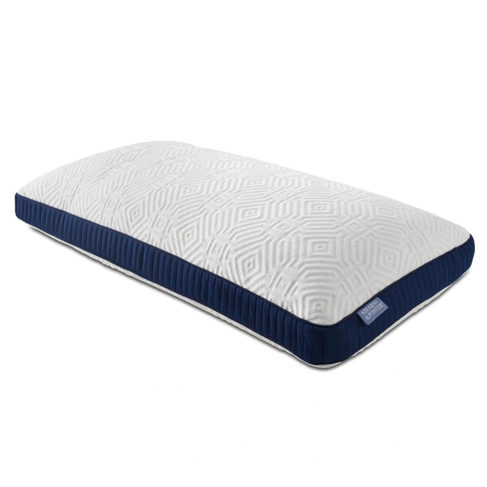 Stearns & Foster Lux Estate Pillow
