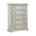 Big Valley 5 Drawer Chest image