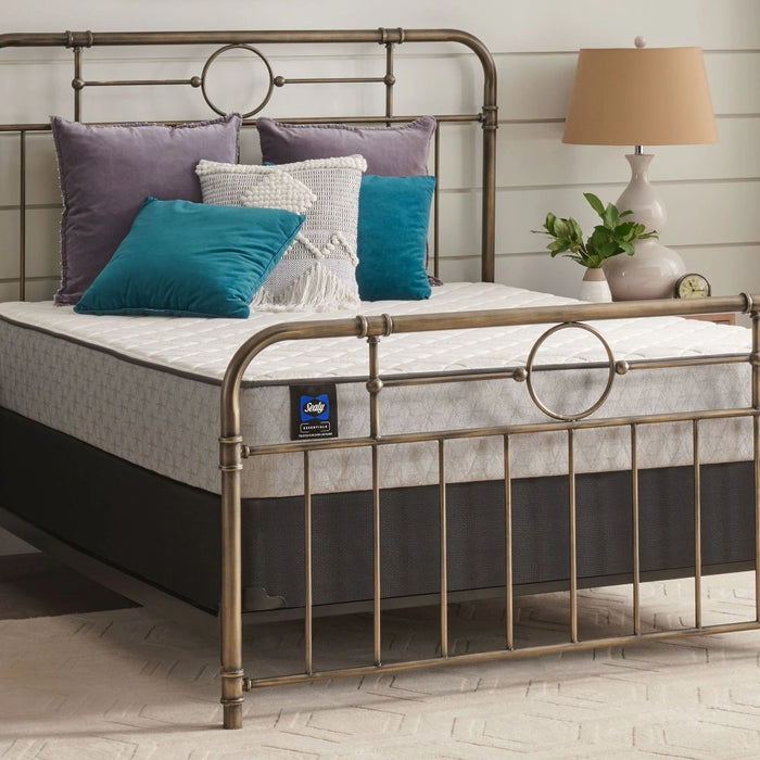Sealy Autumn Ash Innerspring Mattress