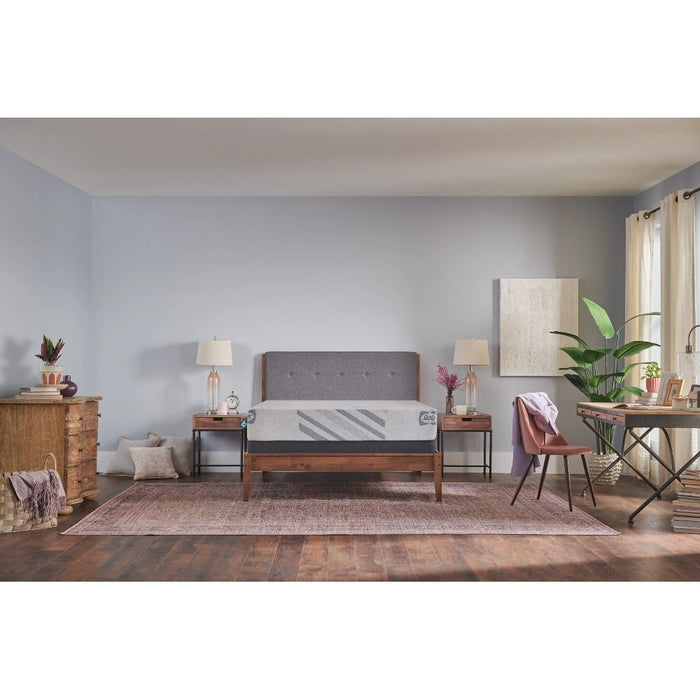 Sealy Second & Park Foam Mattress