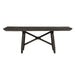 Double Bridge Opt Gathering Table Set image
