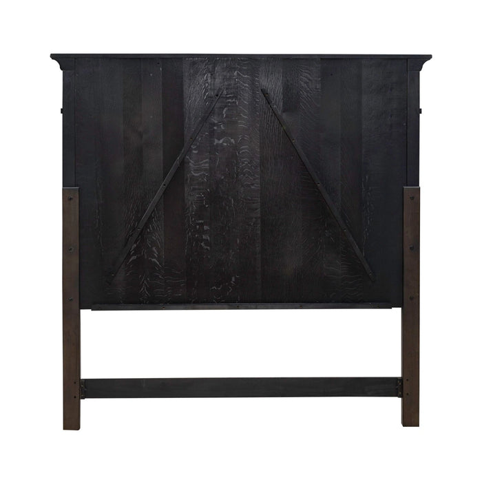 Paradise Valley Panel Headboard image