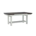 Brook Bay Optional Trestle Table Set image