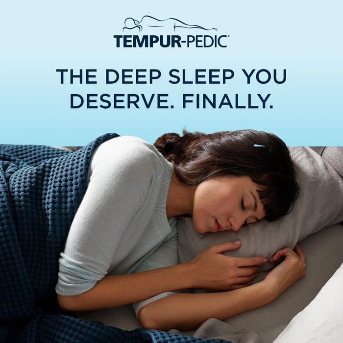 Tempur-Pedic Breeze Pillowcase Set