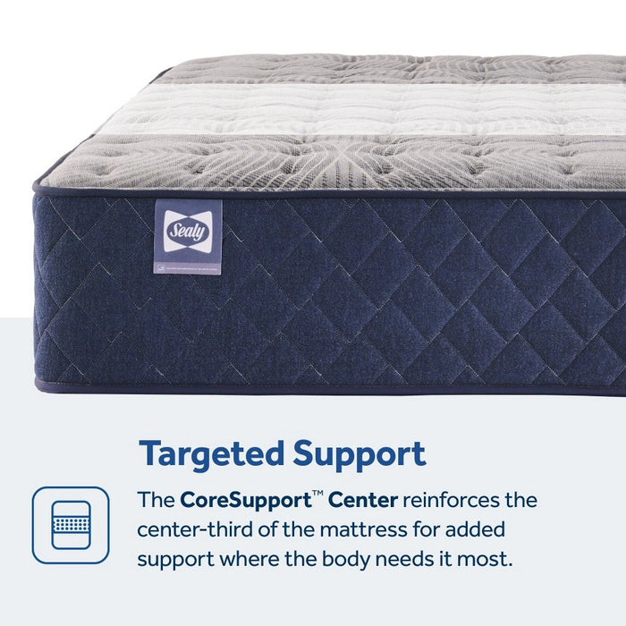 Sealy Garden Hills Spring Mattress
