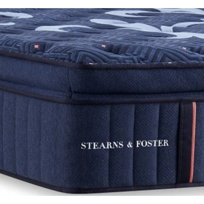 Lux Estate Mattress