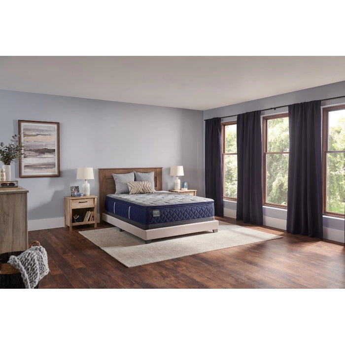 Sealy Benedict Innerspring Mattress