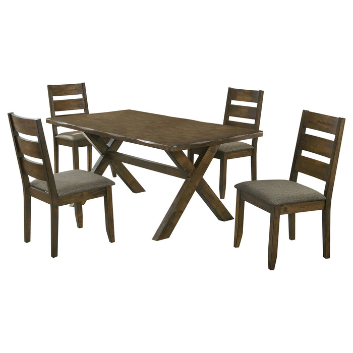 Alston Dining Set