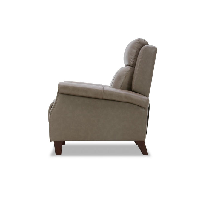 Raleigh Pushback Recliner image
