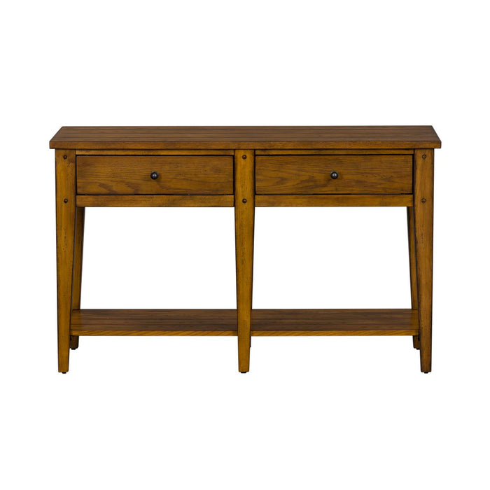 Lake House Sofa Table