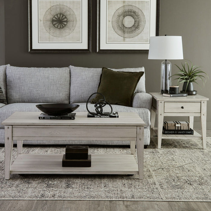 Lake House Opt 3 Piece Set