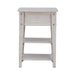 Lake House Chair Side Table image