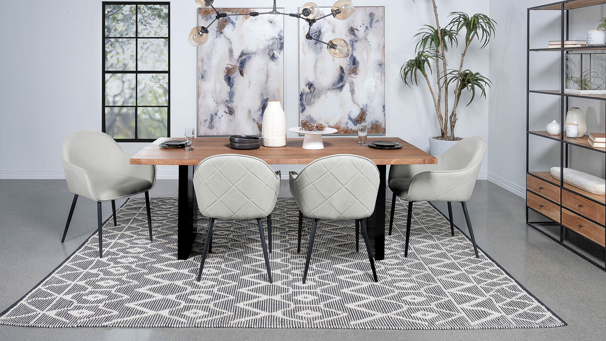 Emma Dining Arm Chair