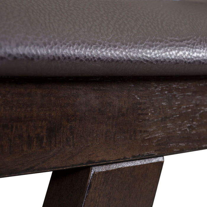 Lawson Counter Bench (RTA)