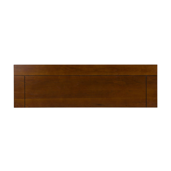 Lawson Server in Light/Dark Expresso