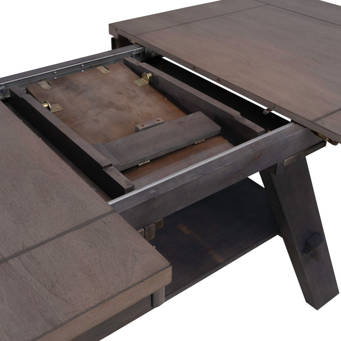 Lawson Rectangular Table