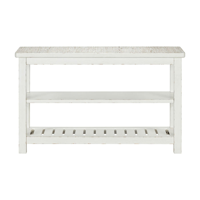 Backroads Sofa Table