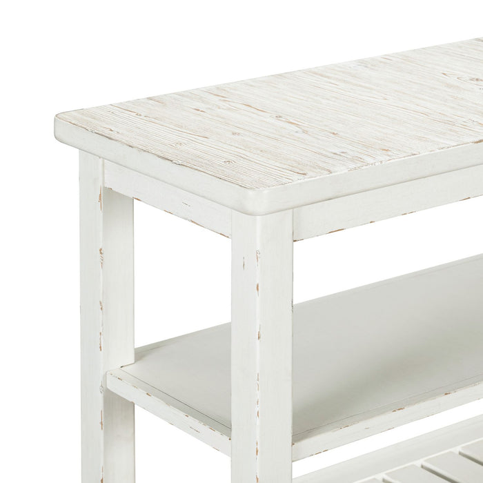 Backroads Sofa Table