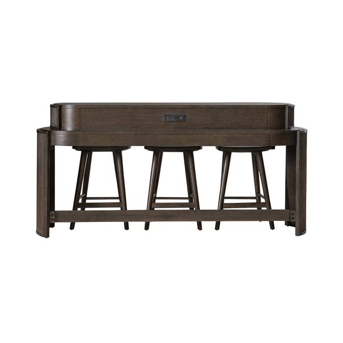 City View 4 Piece Set