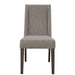 Double Bridge Upholstered Side Chair (RTA) image