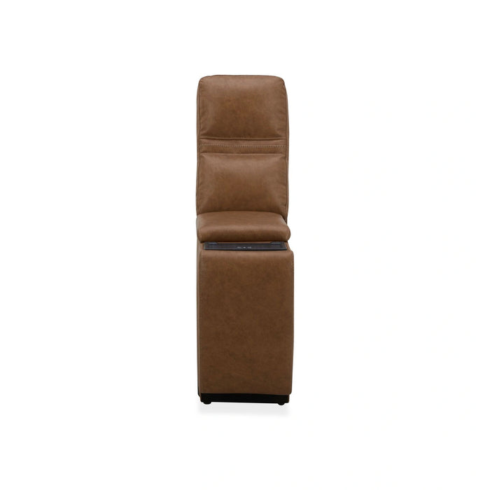 Cooper Console - Camel image