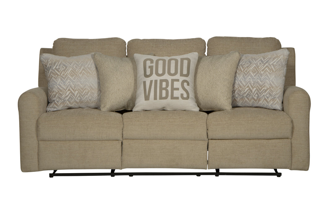 Calvin Reclining Sofa