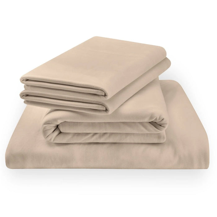 TEMPUR Rayon from Bamboo Sheet Set