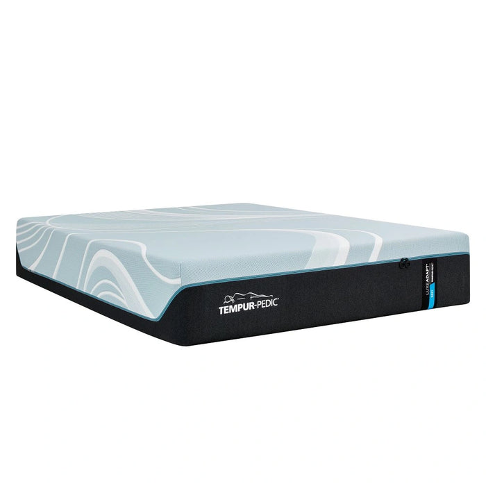 Tempur-Pedic LuxeAdapt Soft Mattress