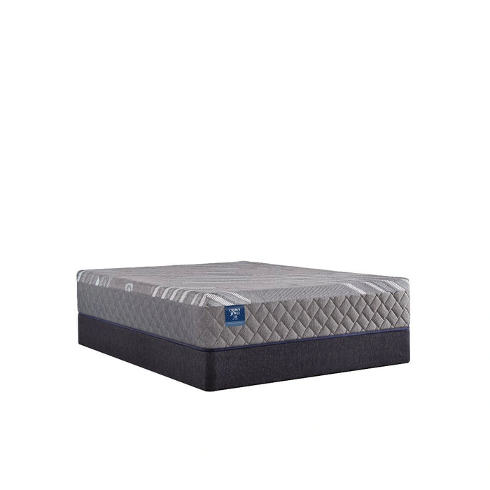 Sealy Sixth & Park Hybrid Mattress