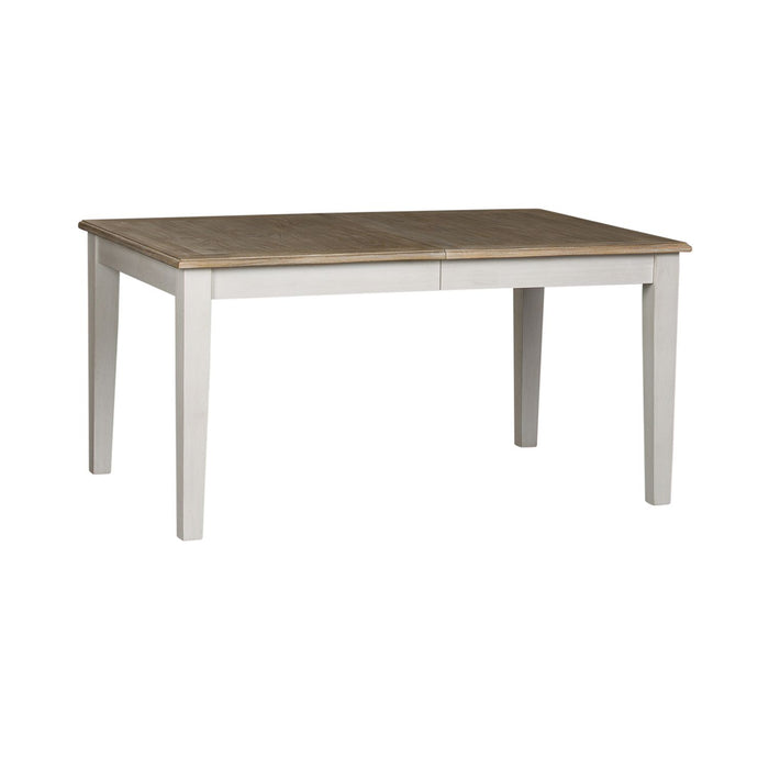 Summerville 7 Piece Rectangular Table Set