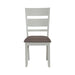 Brook Bay Slat Back Uph Side Chair (RTA) image