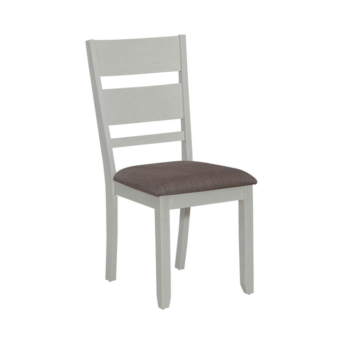 Brook Bay Opt 3 Piece Drop Leaf Table Set