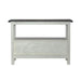Brook Bay Sideboard in Textured White image