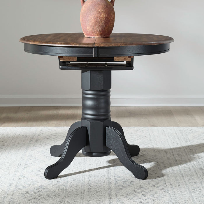 Carolina Crossing Gathering Table Set image
