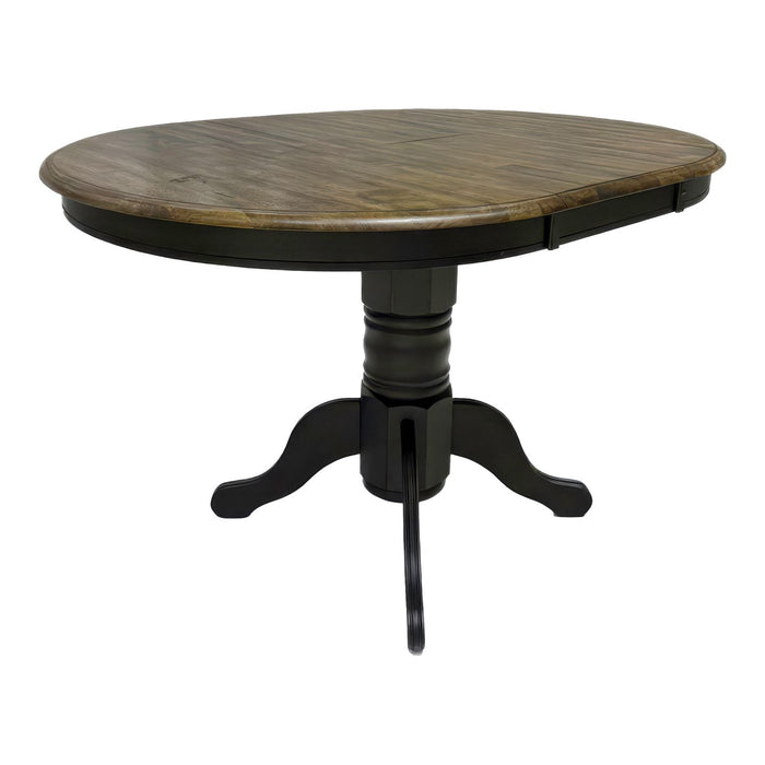 Carolina Crossing Gathering Table Set