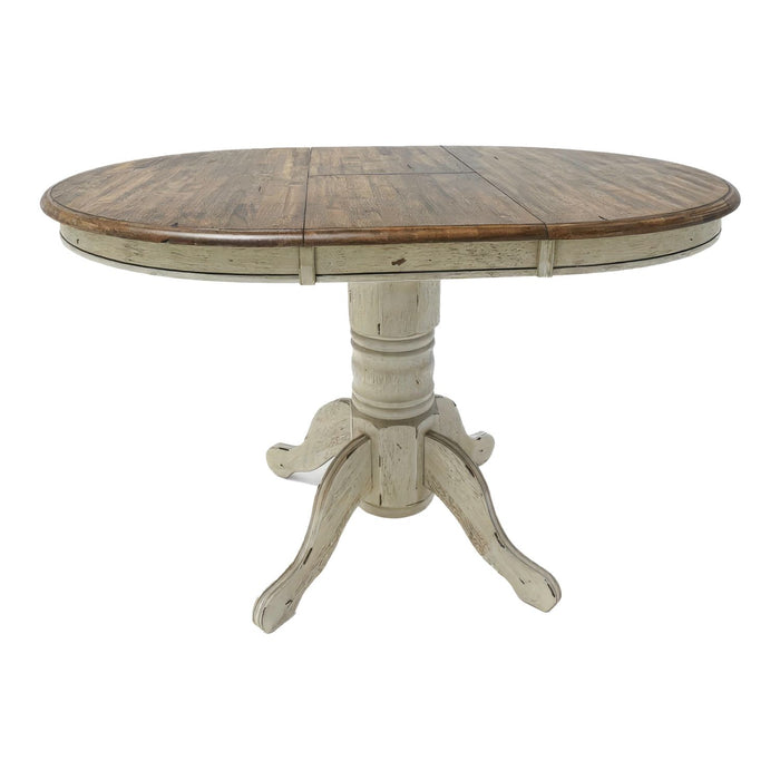 Carolina Crossing Gathering Table Set