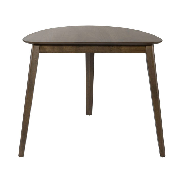 Space Savers 4 Piece Triangle Table Set