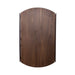 Space Saver Drop Leaf Table in Satin Walnut image