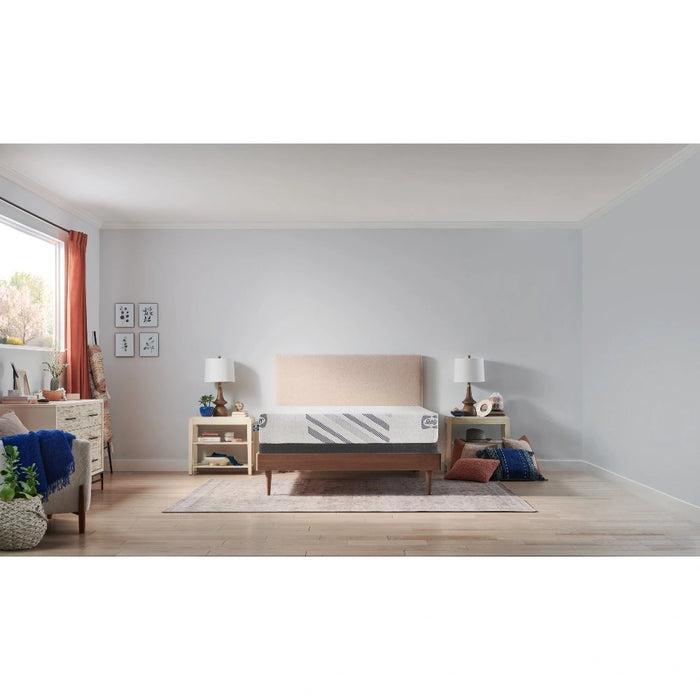 Provision Mattress