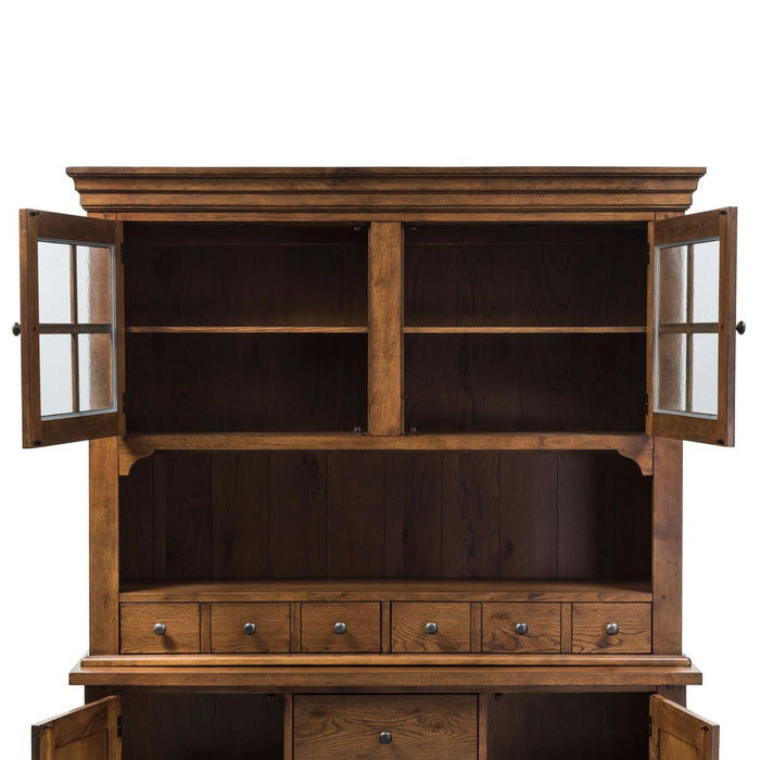 Hearthstone Ridge Hutch image