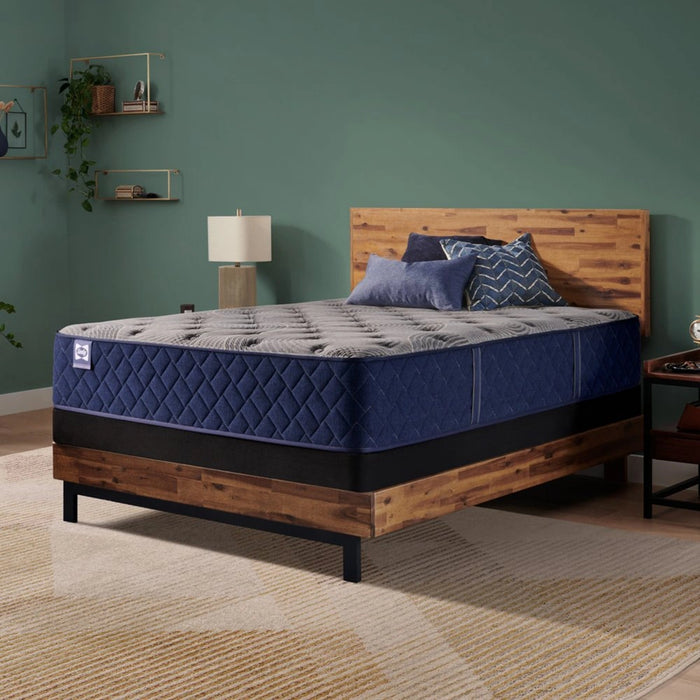 Sealy Garden Hills Spring Mattress