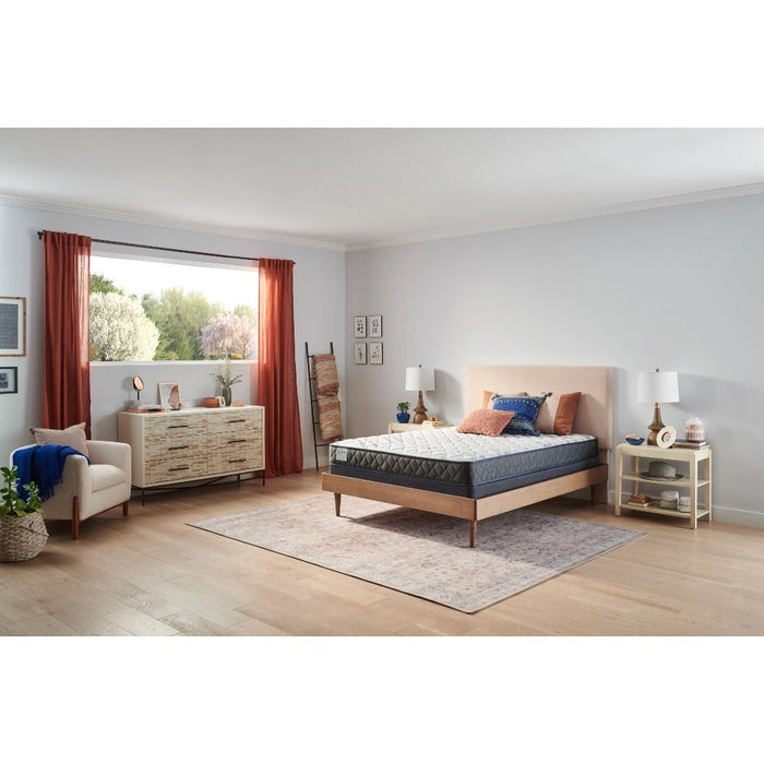 Sealy Paisley Foam Mattress