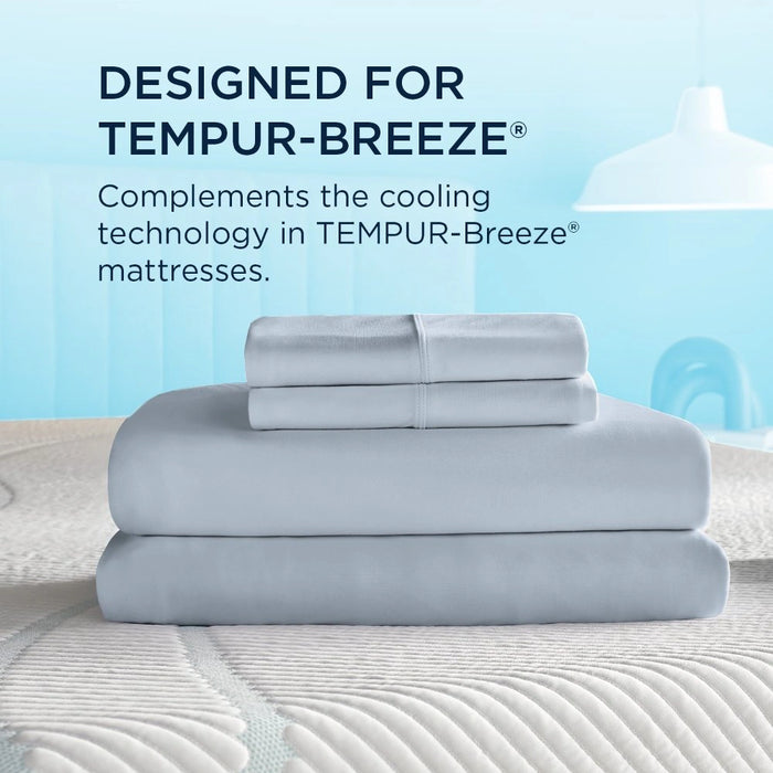 Tempur-Pedic Breeze Pillowcase Set