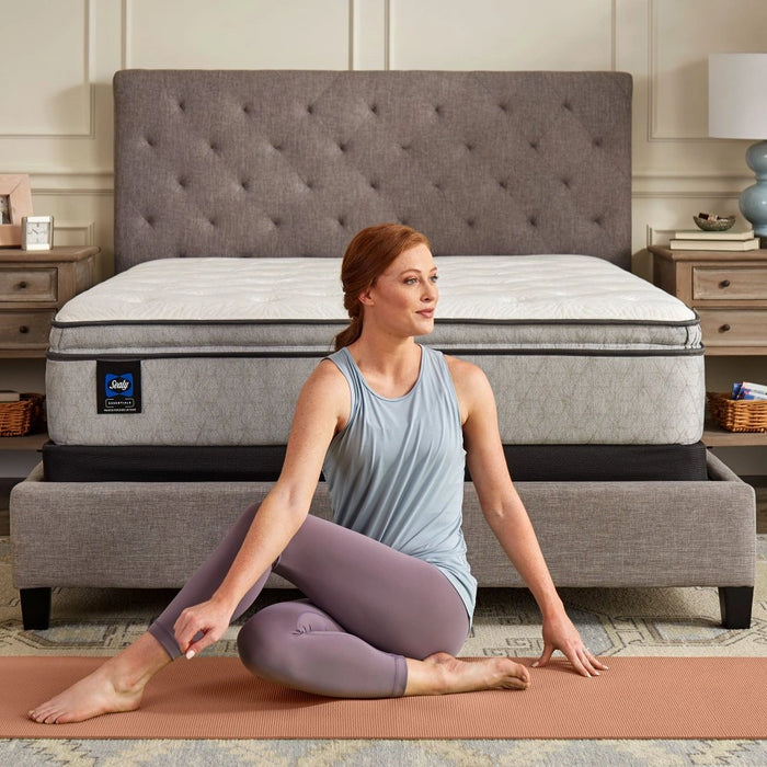 Sealy Winter Green Innerspring Mattress