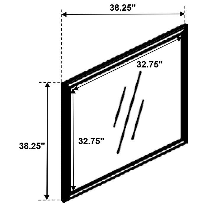 Louis Philippe Bedroom Set
