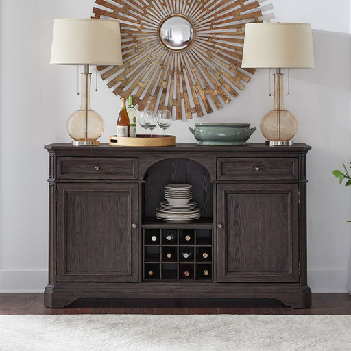 Grant Park Wine Buffet image