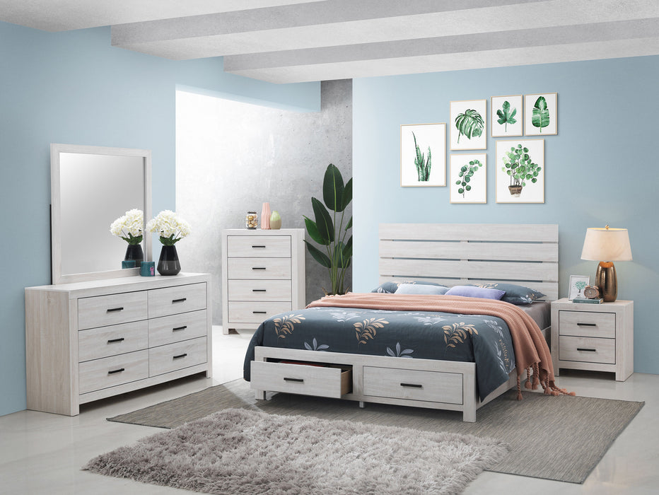 Brantford Bedroom Set