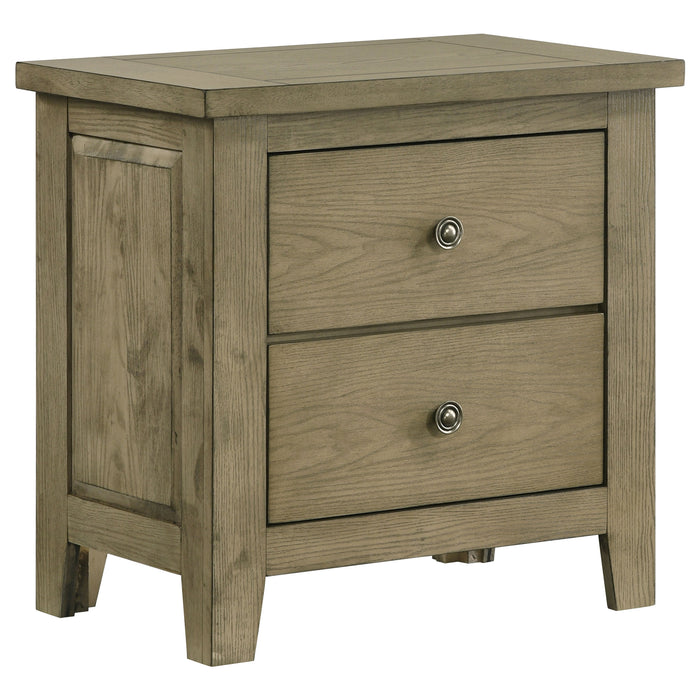 Hazlewood Nightstand