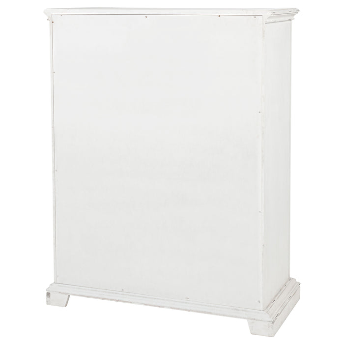 McKinney Chest of Drawers