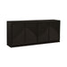 Dahlia Accent Console image
